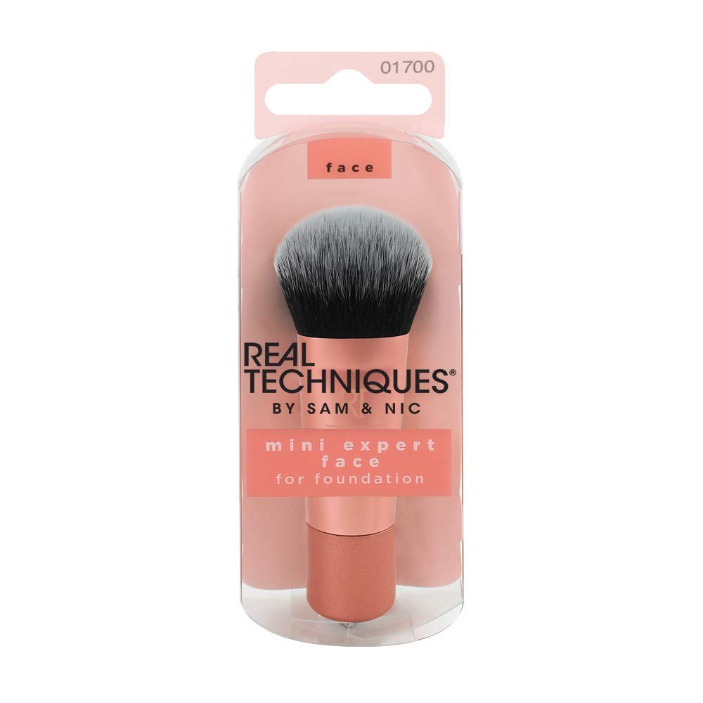  Cọ Tán Nền Mini RT Real Techniques Mini Expert Face Brush 01700